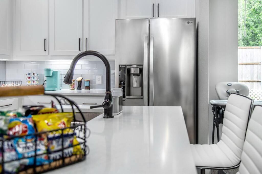 Holiday home Glam Paradise 5brs Downtown Dallas