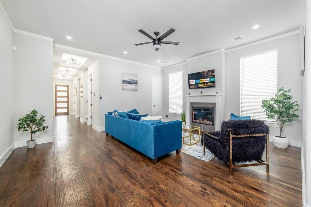 Holiday home Glam Paradise 5brs Downtown *