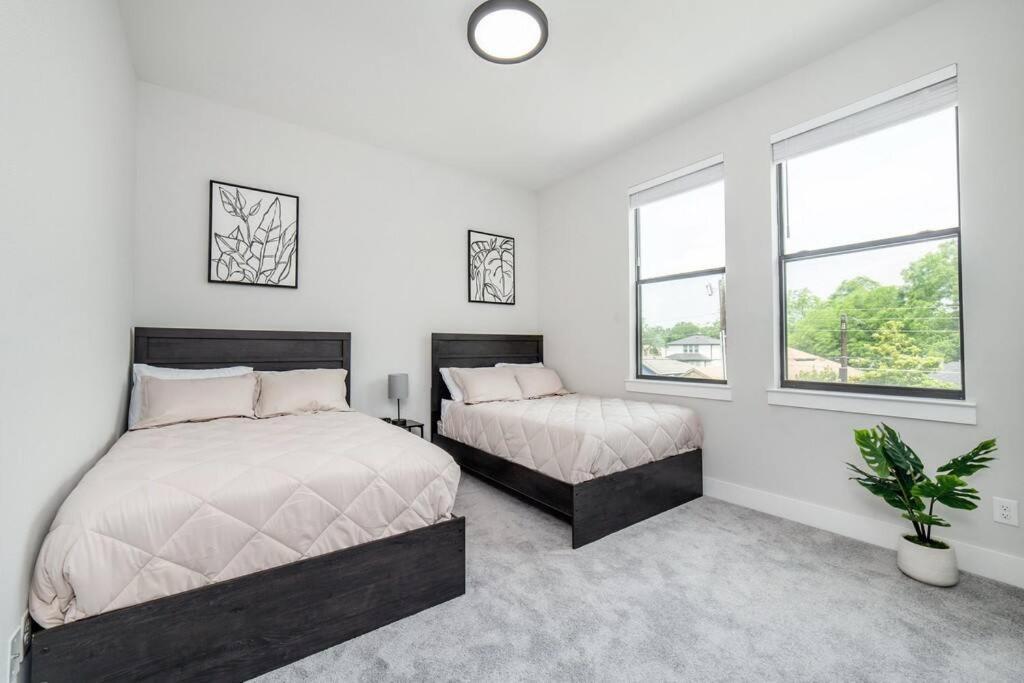 Glam Paradise 5brs Downtown * Dallas
