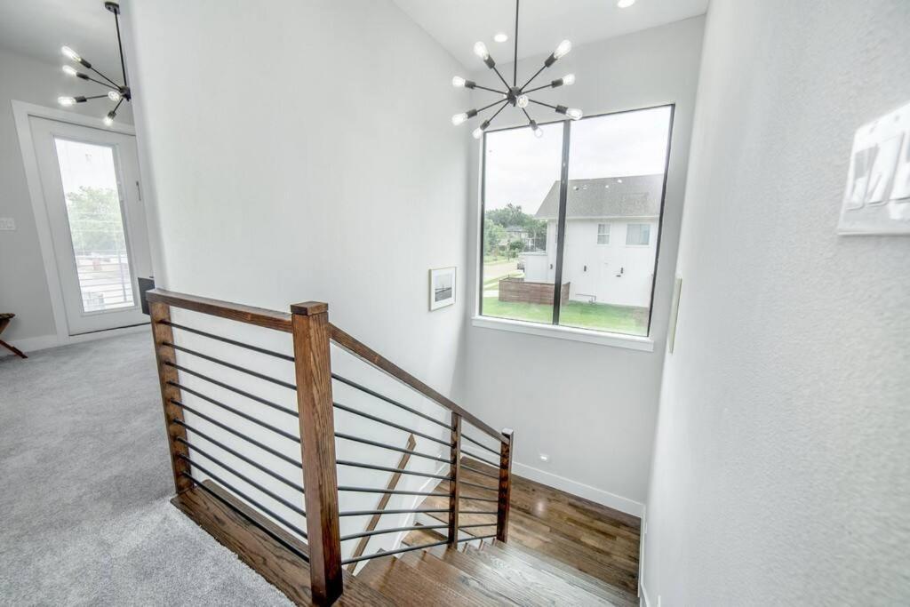 Glam Paradise 5brs Downtown * Dallas