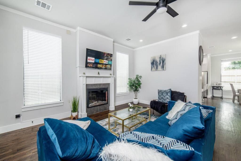 Glam Paradise 5brs Downtown * Dallas