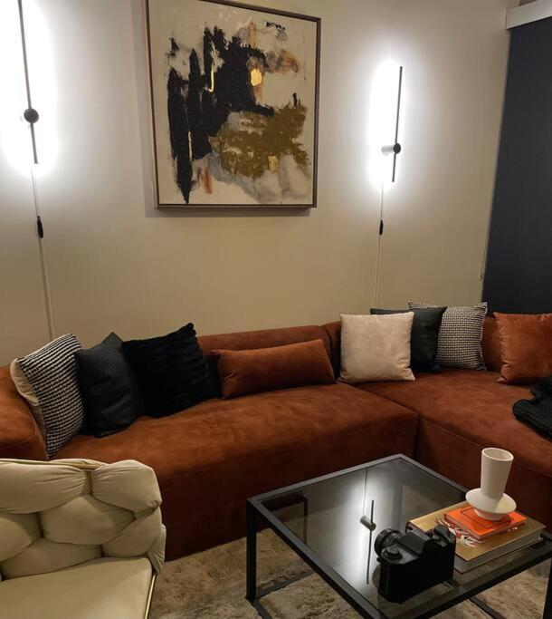 Opulence Is A Way Of Life Apartment