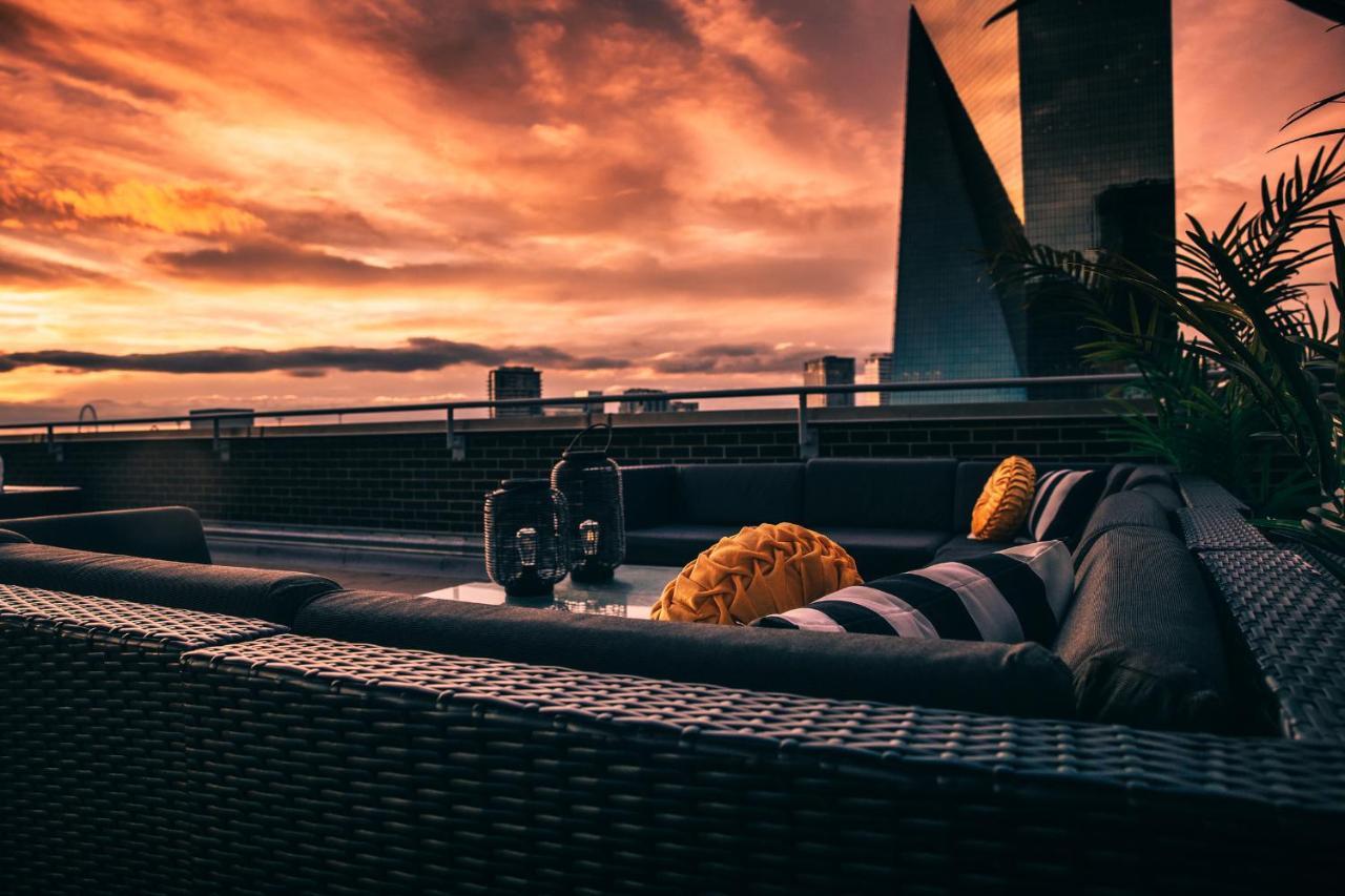 Artist Penthouse Apartamento
