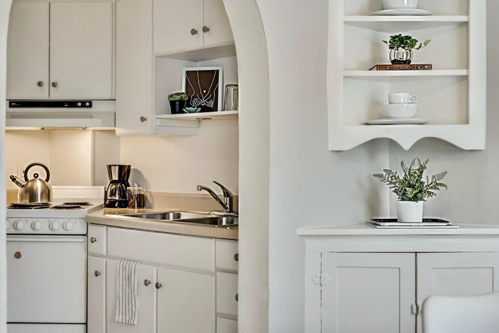 The Haven Lower-greenville Ave Apartment