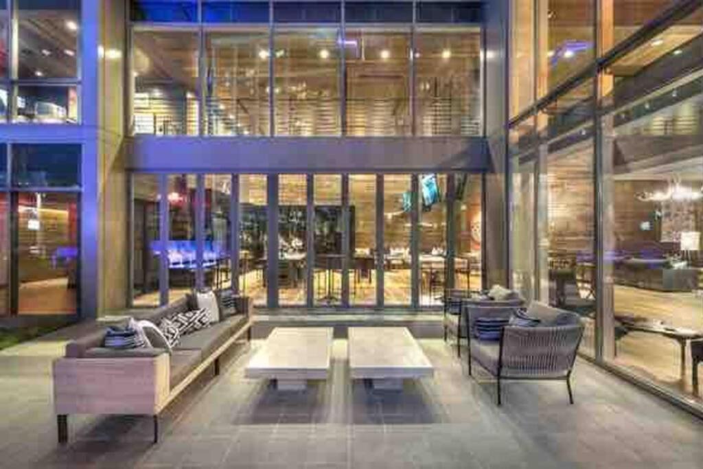 Opulence Is A Way Of Life Apartment Dallas