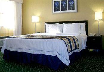 Hotel Springhill By Marriott Nw Highway At Stemmons / I-35east Dallas
