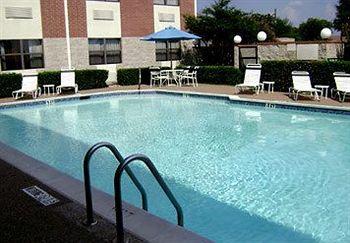 Springhill By Marriott Nw Highway At Stemmons / I-35east Hotel 3*