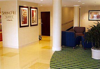 Hotel Springhill By Marriott Nw Highway At Stemmons / I-35east