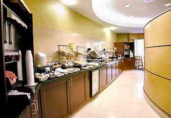 Hotel Springhill By Marriott Nw Highway At Stemmons / I-35east