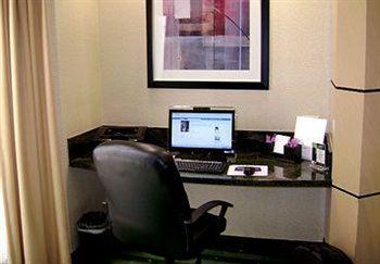 Springhill By Marriott Nw Highway At Stemmons / I-35east 3* Dallas