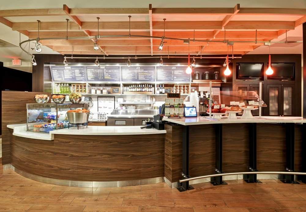 Courtyard Medical Market Center Dallas