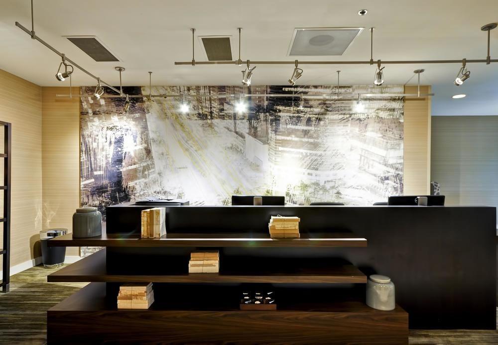 Courtyard Medical Market Center 3*