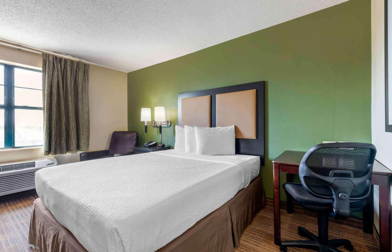 Extended America - - Greenville Avenue Dallas
