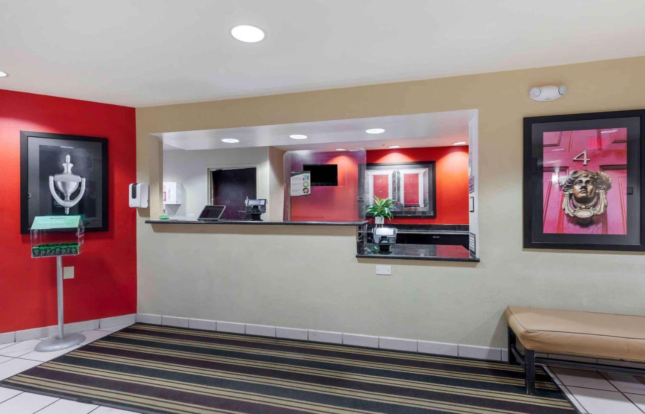 Hotel Extended America - - Greenville Avenue 2*