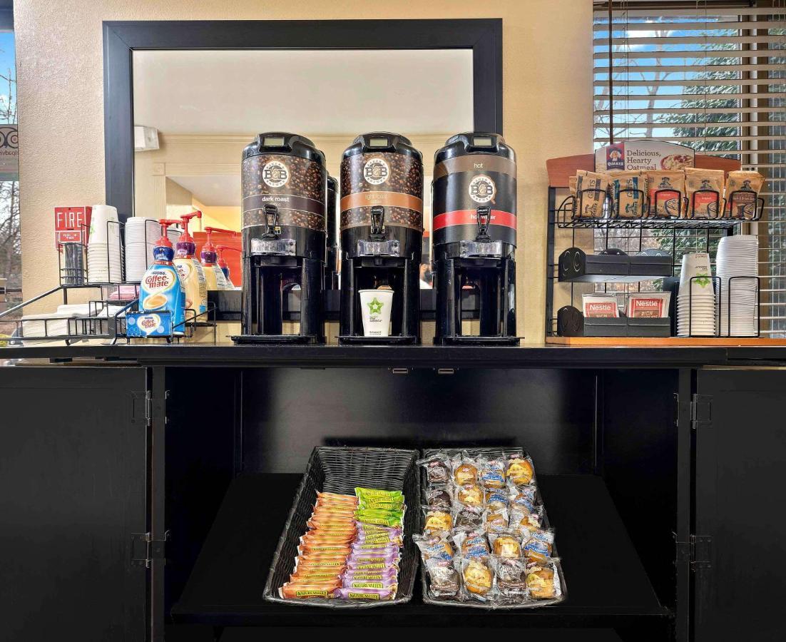Extended America - - Greenville Avenue Hotel Dallas