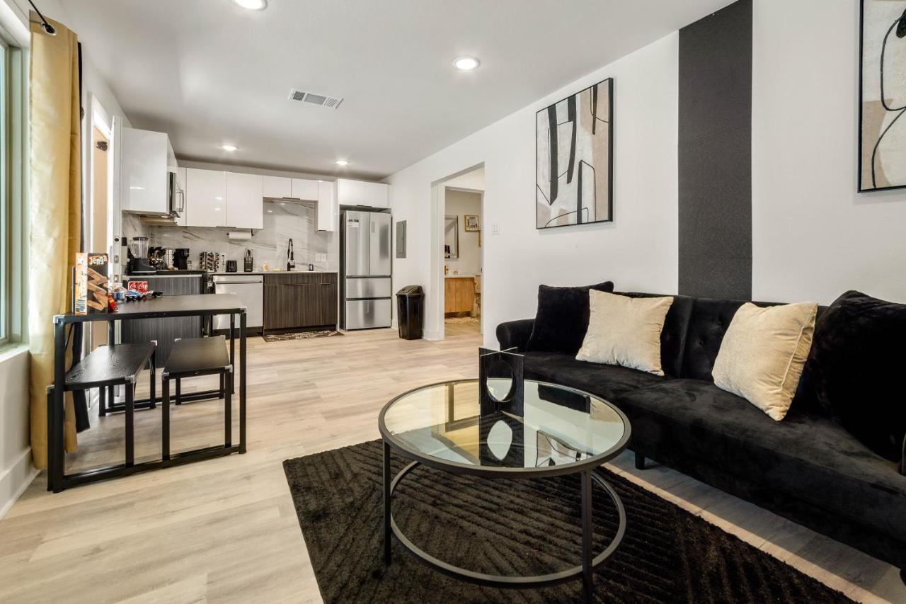 Apartment Queen Near Downtown Free Parking