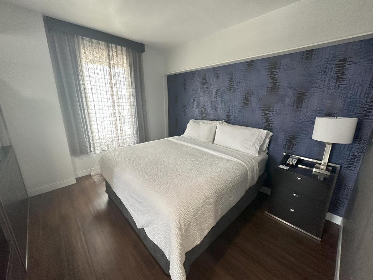 Express - Downtown By Ihg Dallas