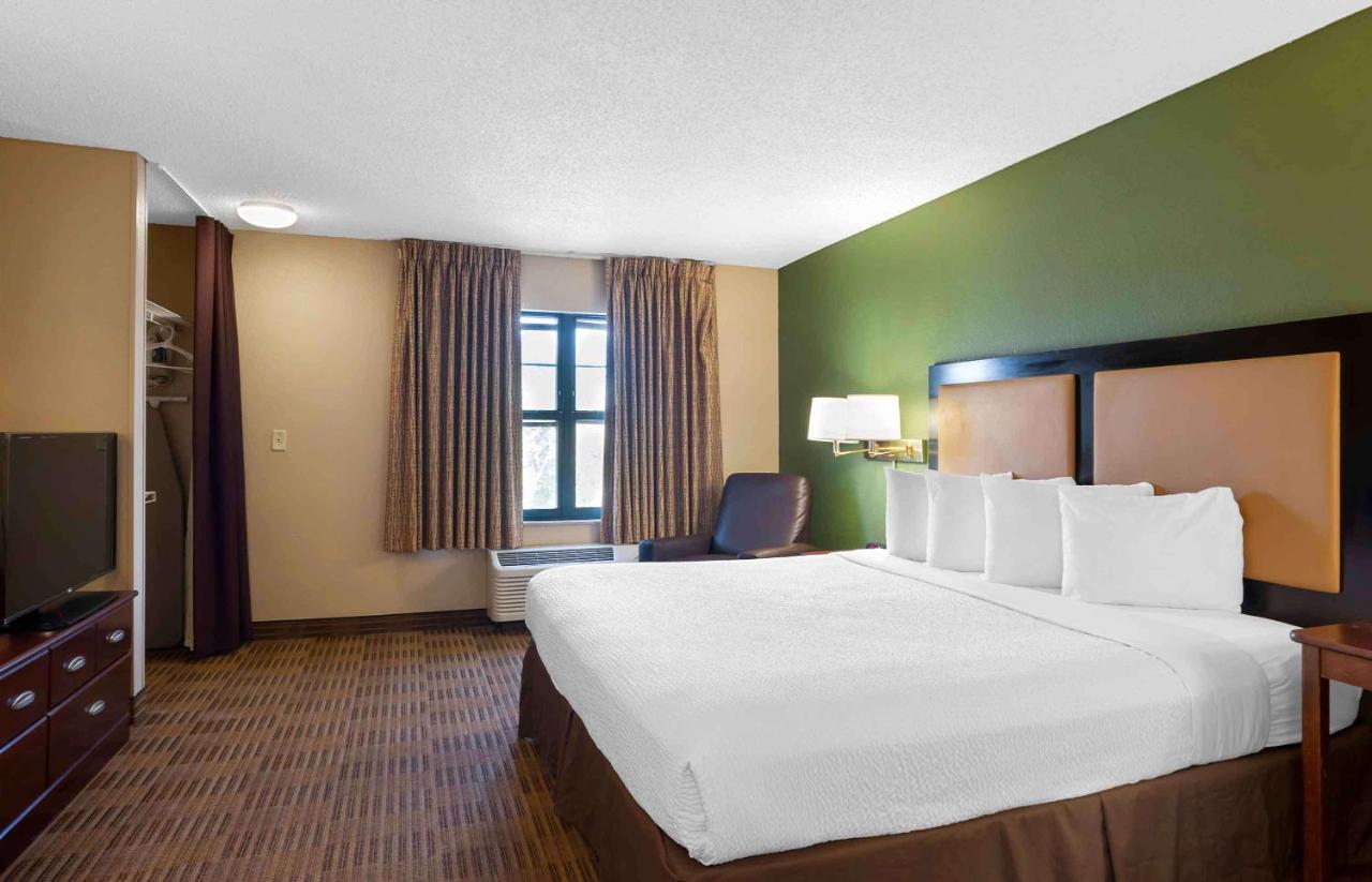 Hotel Extended America - - Greenville Avenue