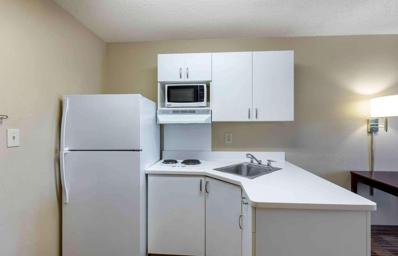 Hotel Extended America - - Greenville Avenue 2*