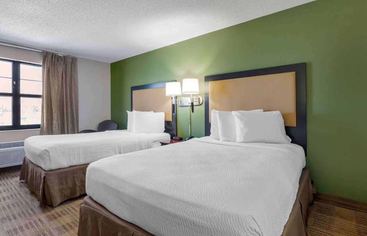 Extended America - - Greenville Avenue Dallas