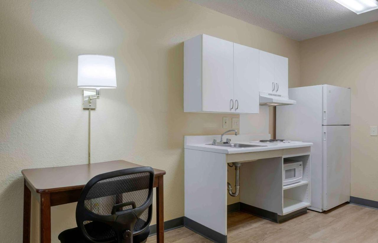 Extended America - - Greenville Avenue Dallas