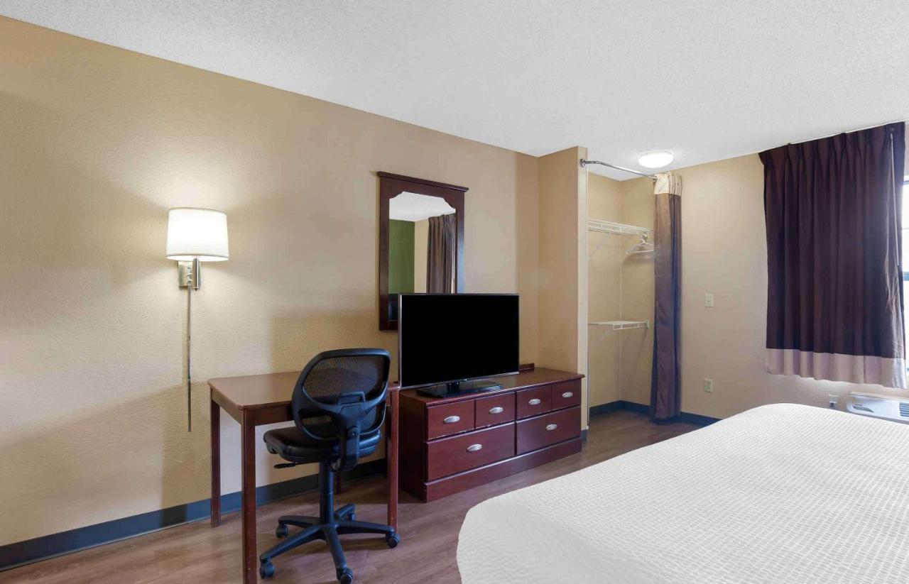 Extended America - - Greenville Avenue Dallas