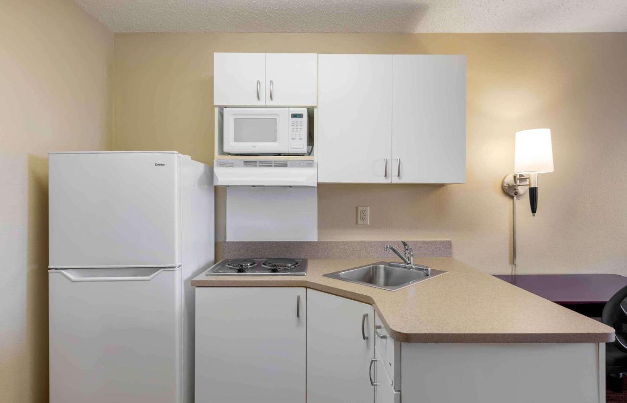Extended America - - Greenville Avenue Hotel
