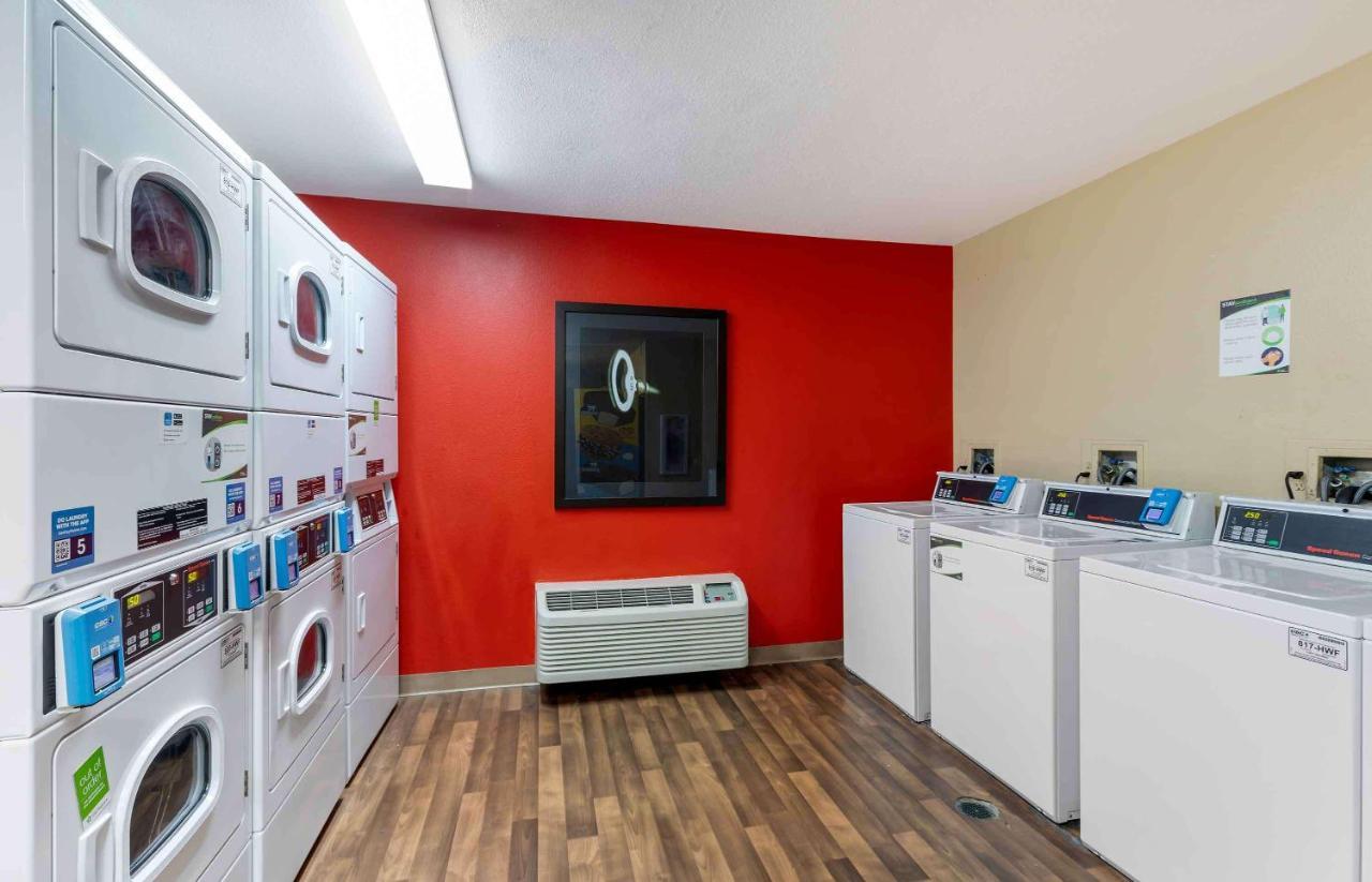 Hotel Extended America - - Greenville Avenue Dallas