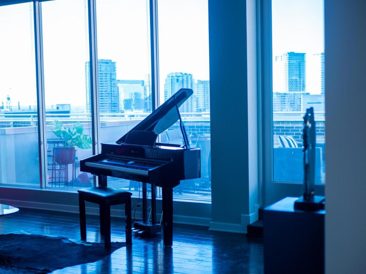 Artist Penthouse Apartamento