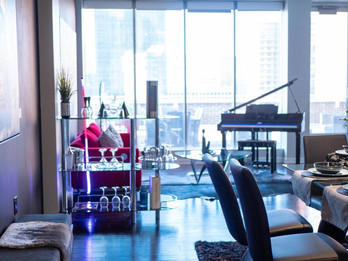 Artist Penthouse