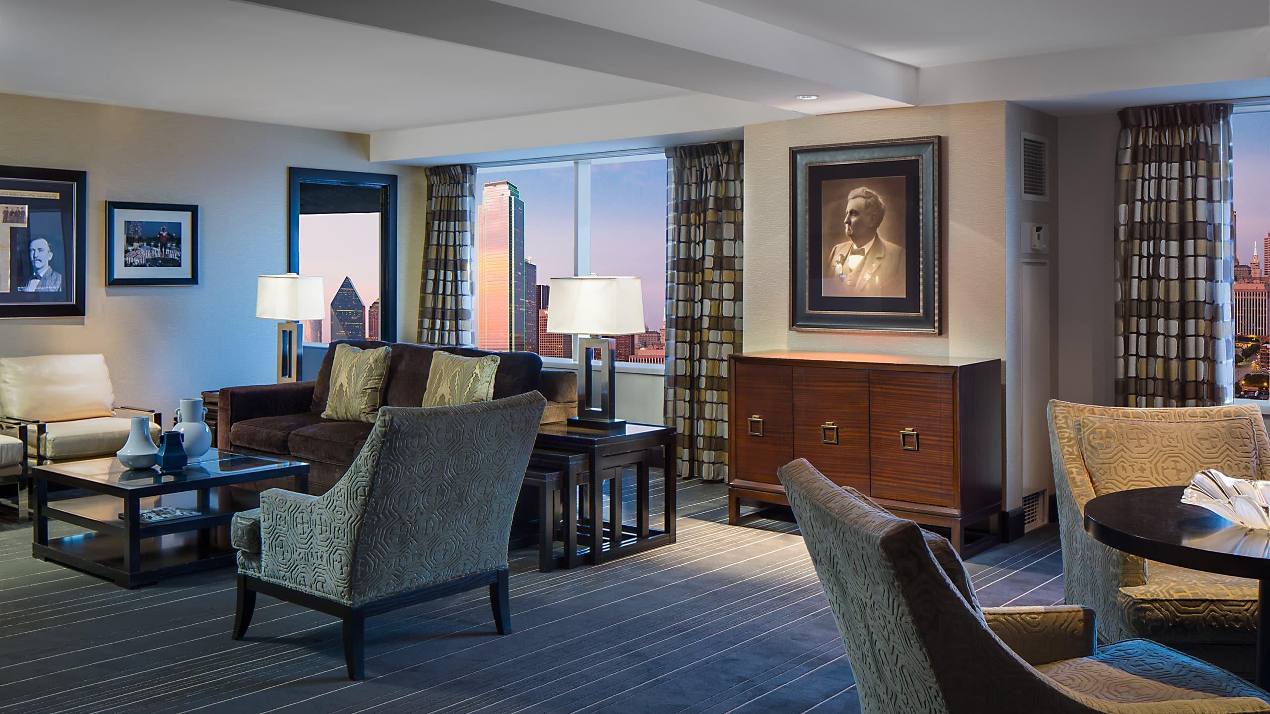 Hyatt Regency Dallas
