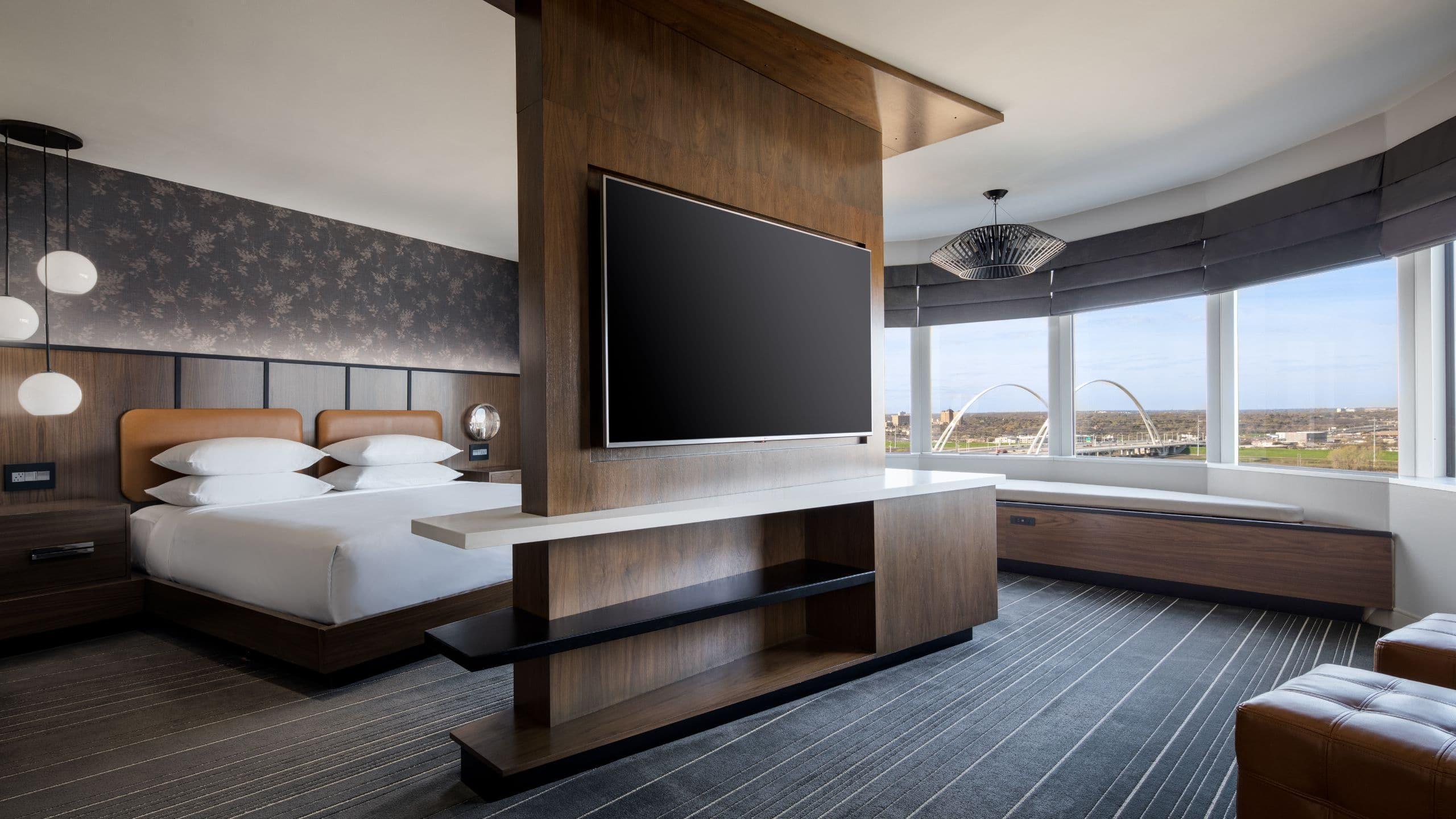 Hyatt Regency Dallas