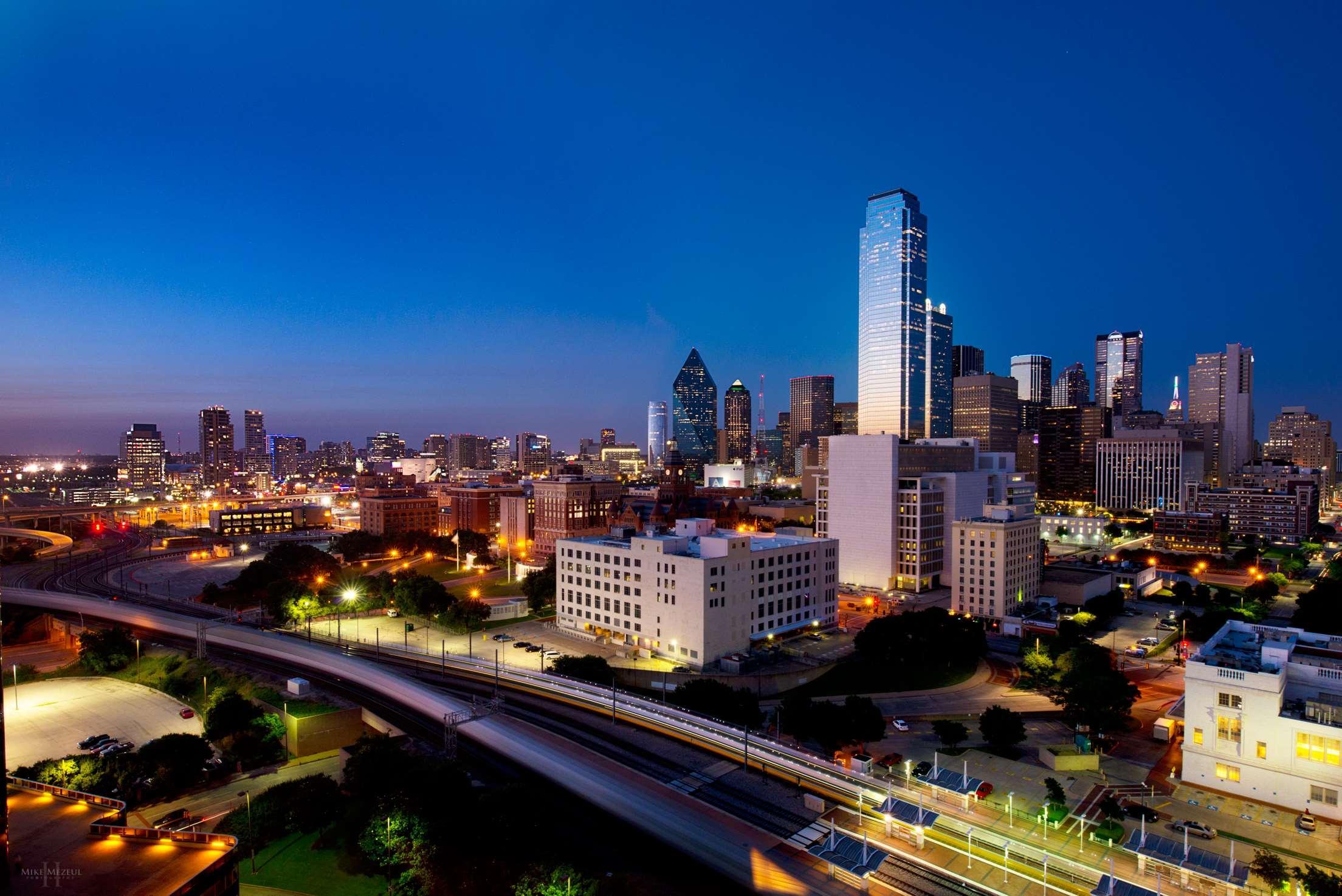 Hyatt Regency 4* Dallas