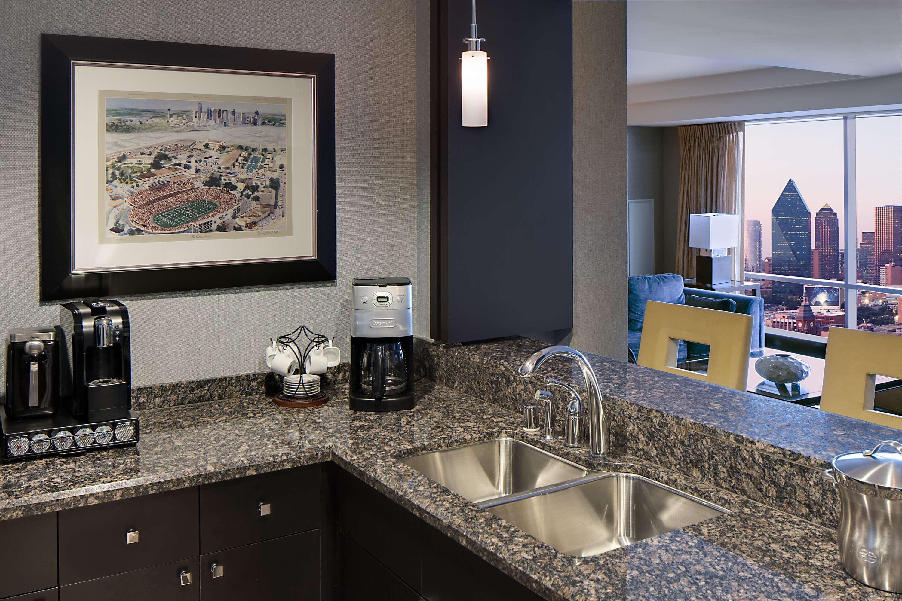 Hyatt Regency 4* Dallas