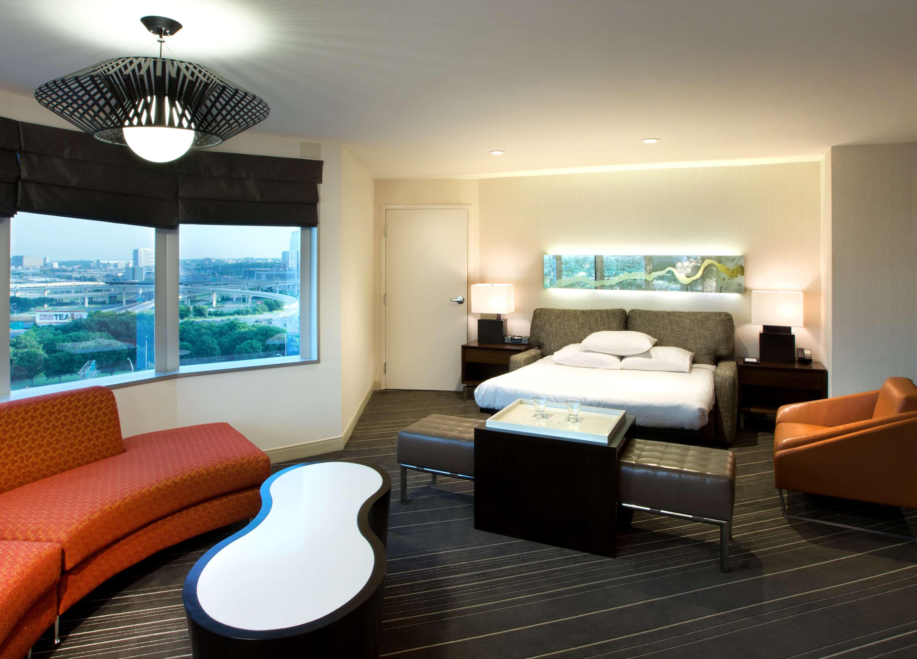 Hyatt Regency 4* Dallas