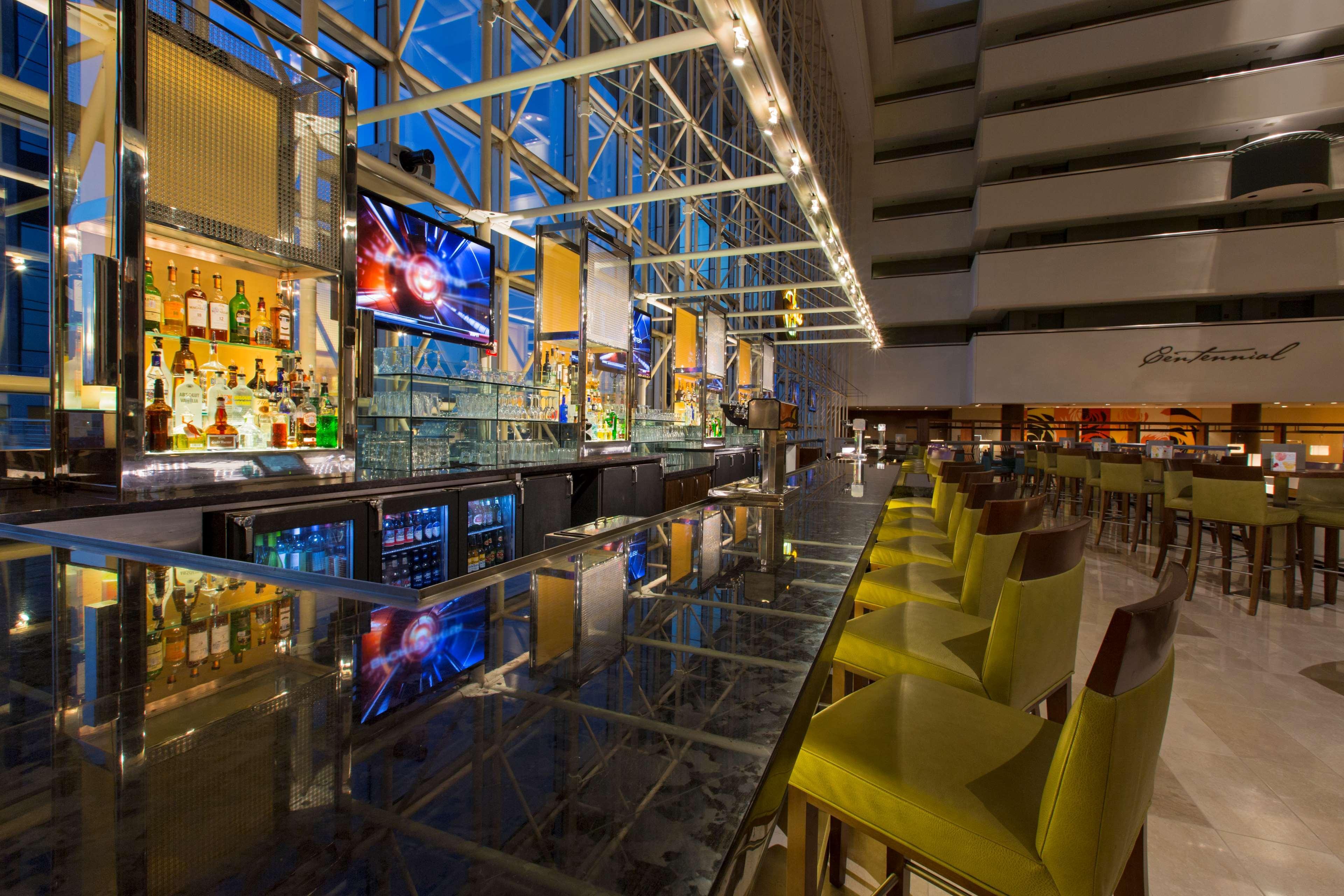 Hyatt Regency Hotel