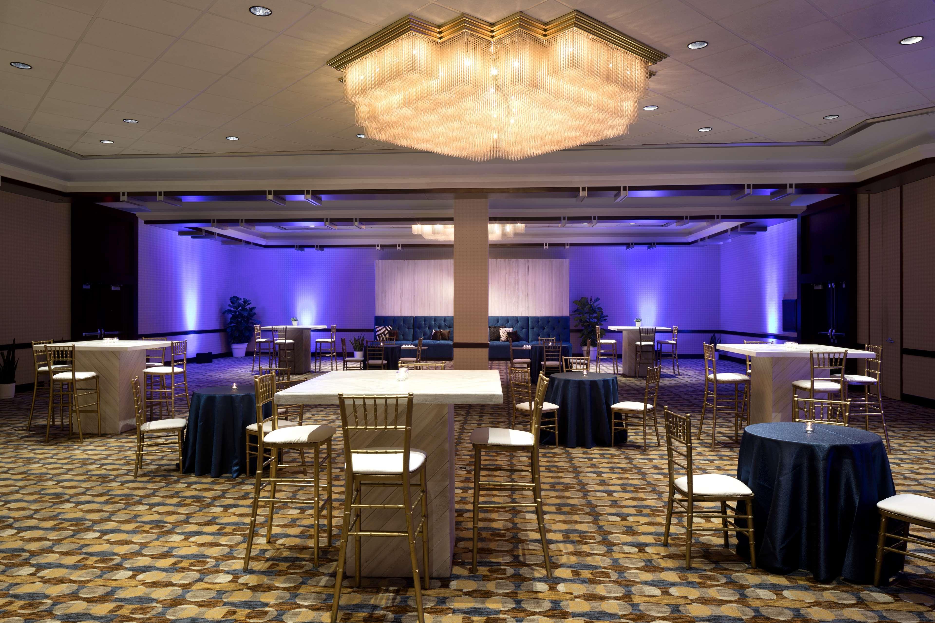 Hyatt Regency Hotel