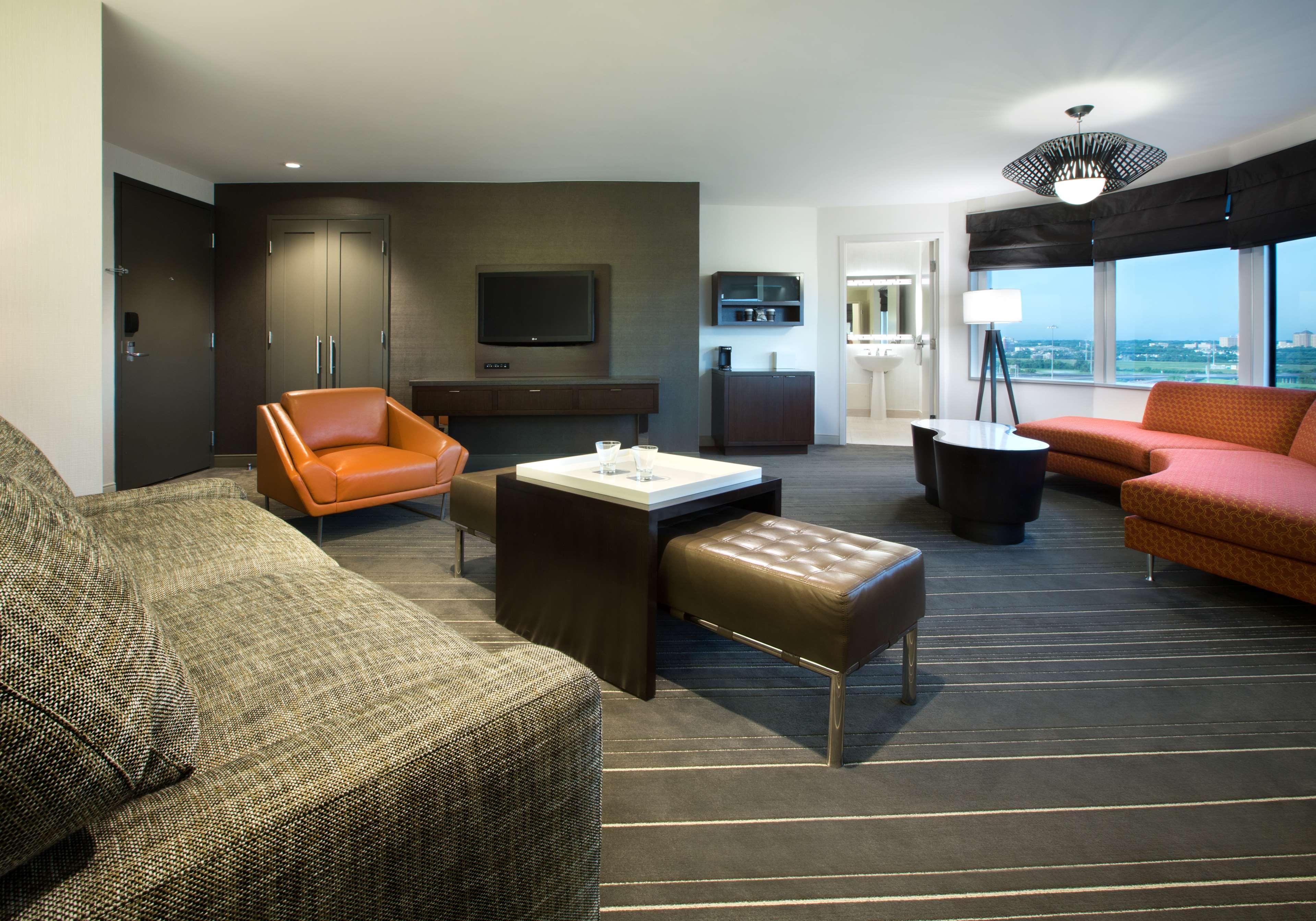Hyatt Regency