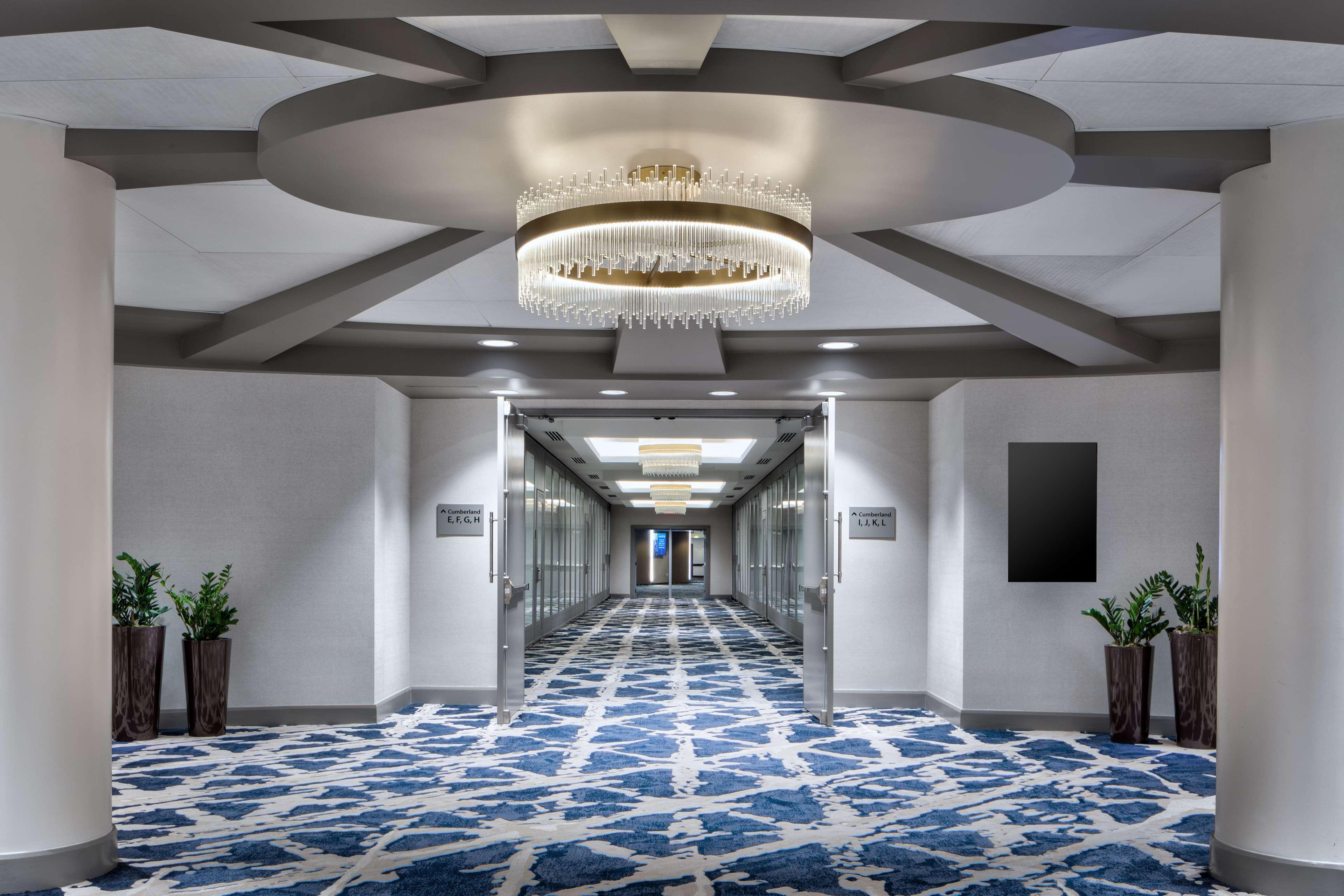 Hyatt Regency Hotel