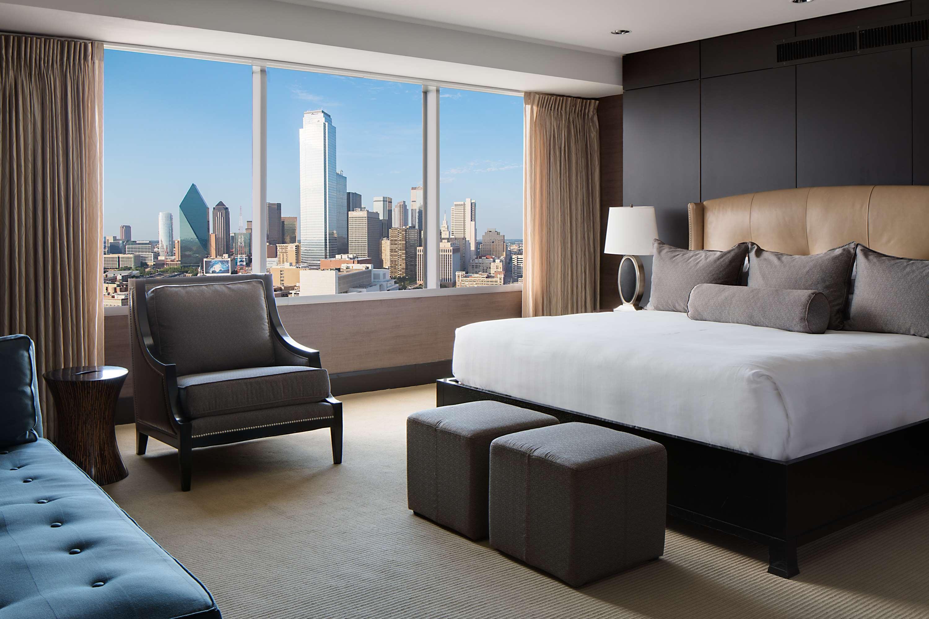 Hotel Hyatt Regency Dallas