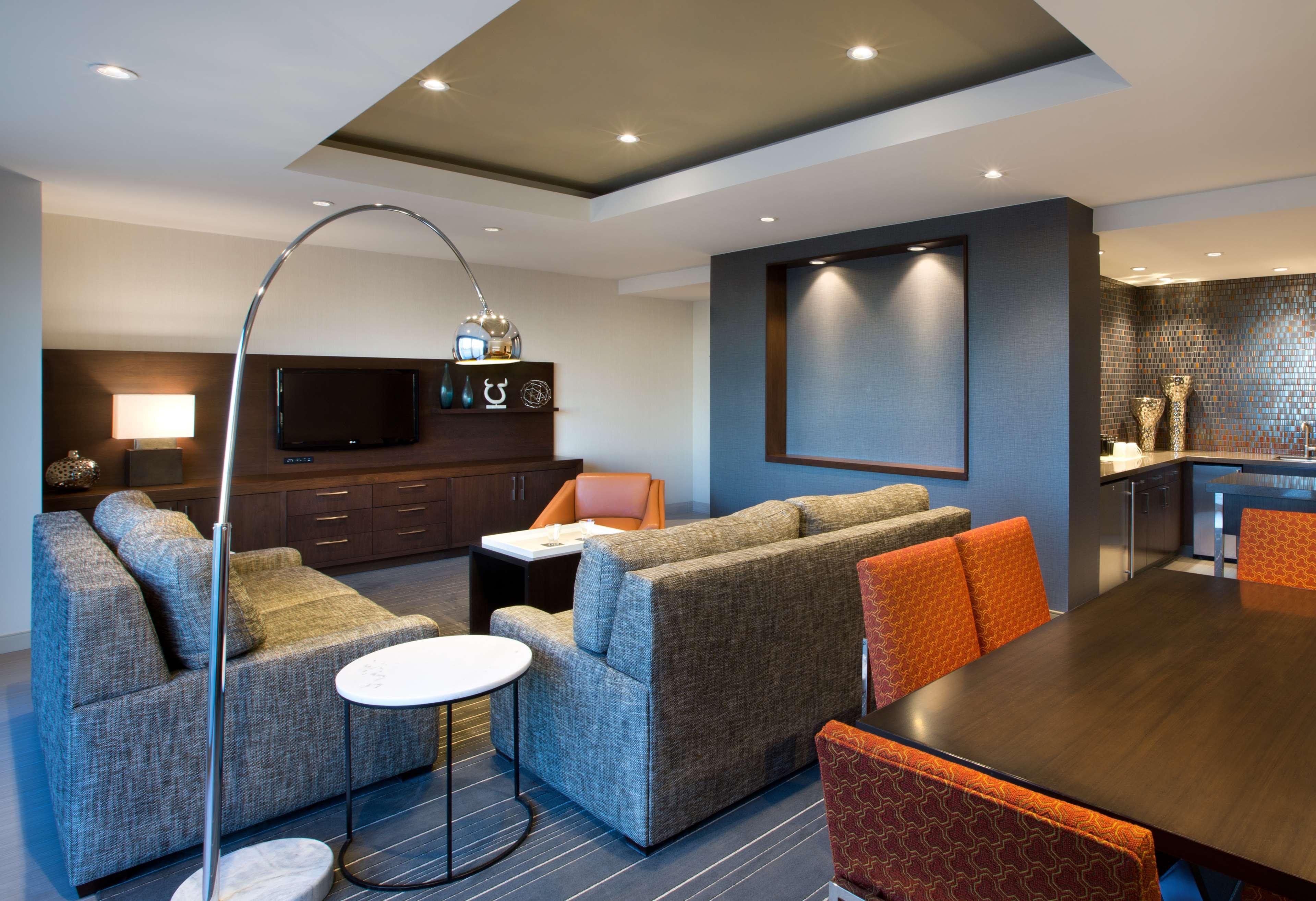 Hotel Hyatt Regency Dallas