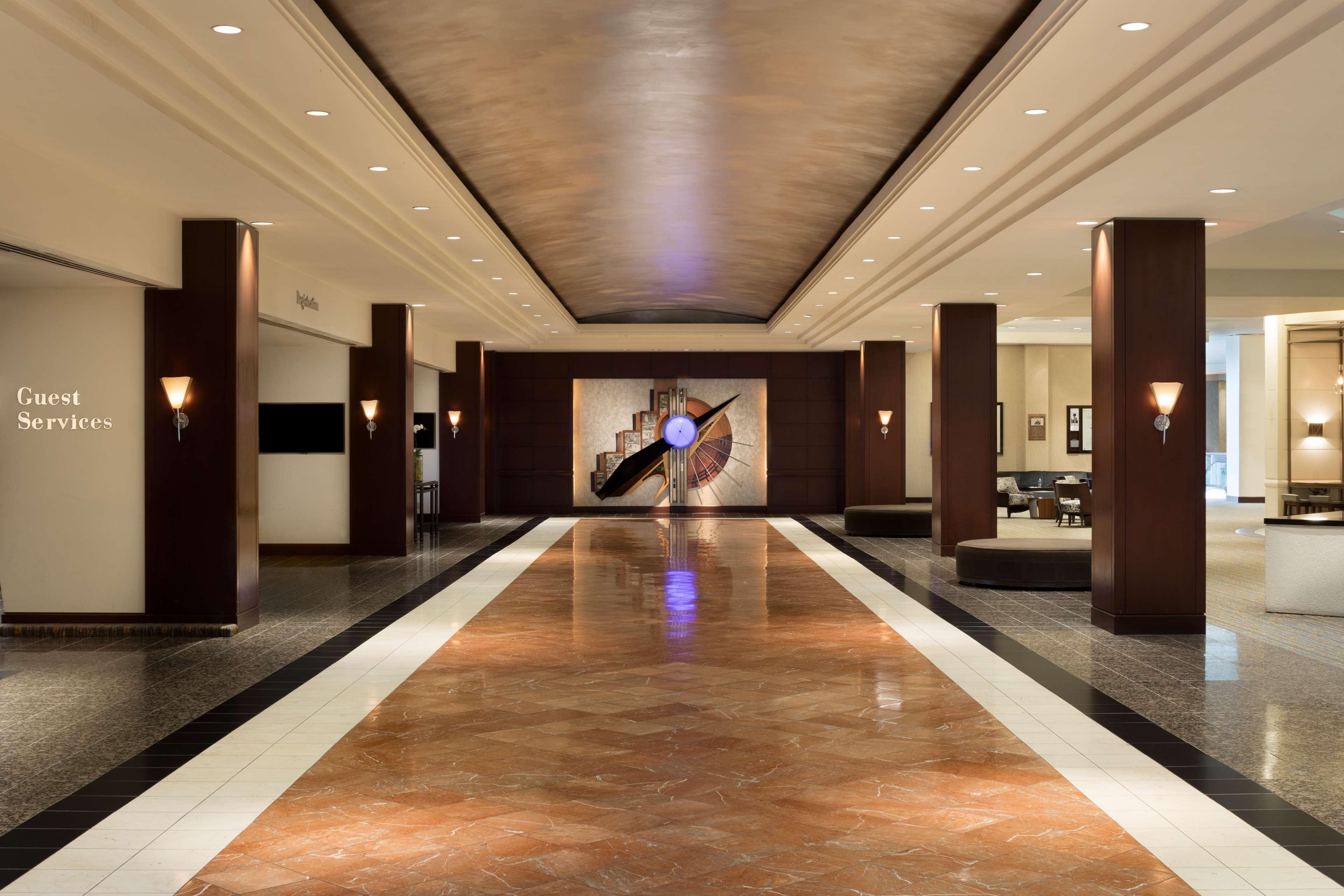 Hyatt Regency Hotel 4*