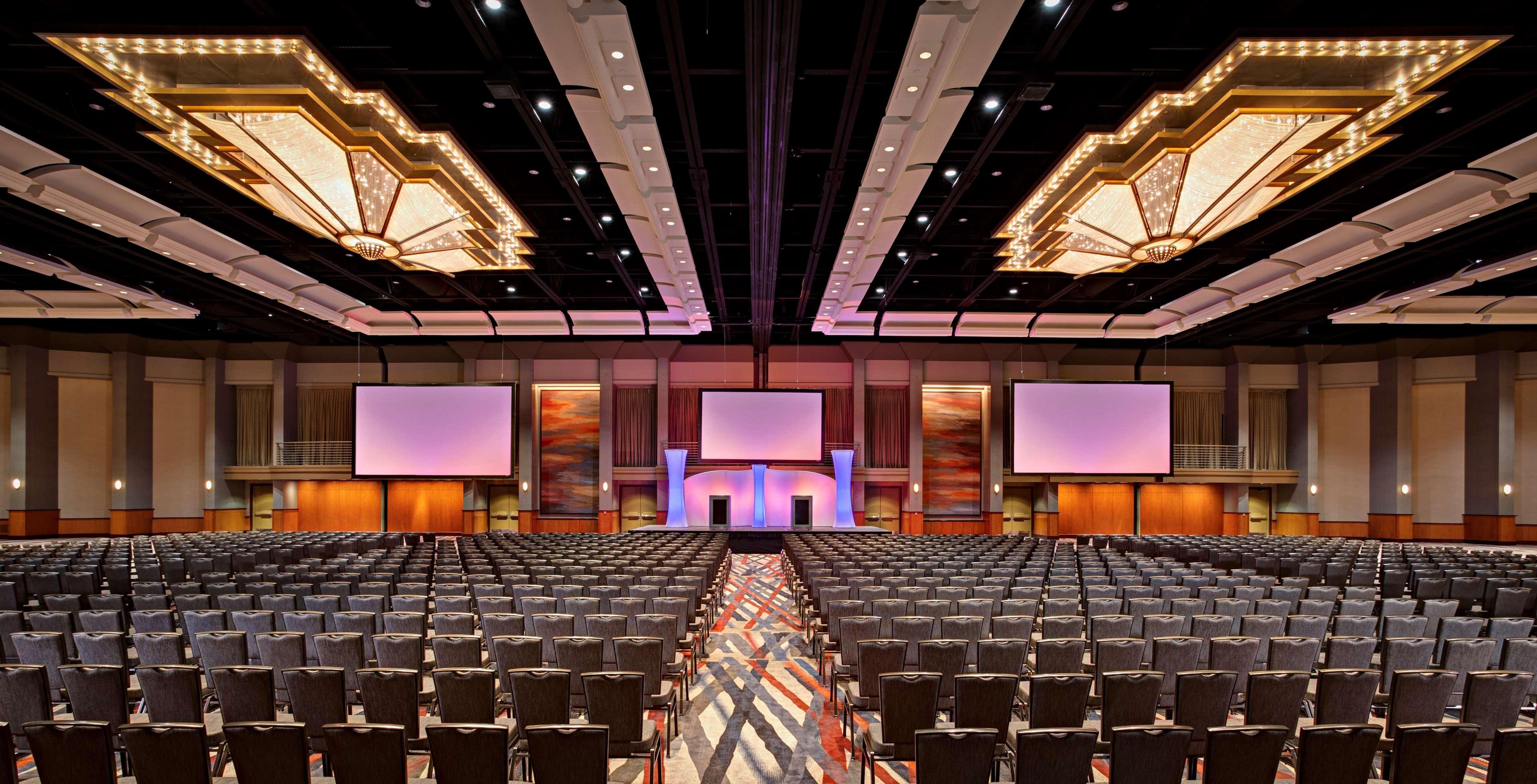 Hyatt Regency Dallas