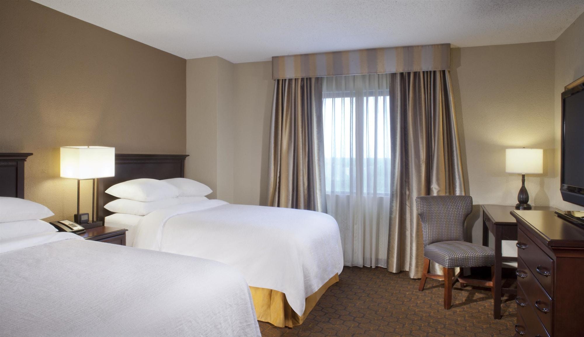 Embassy By Hilton Near The Galleria Hotel 4*