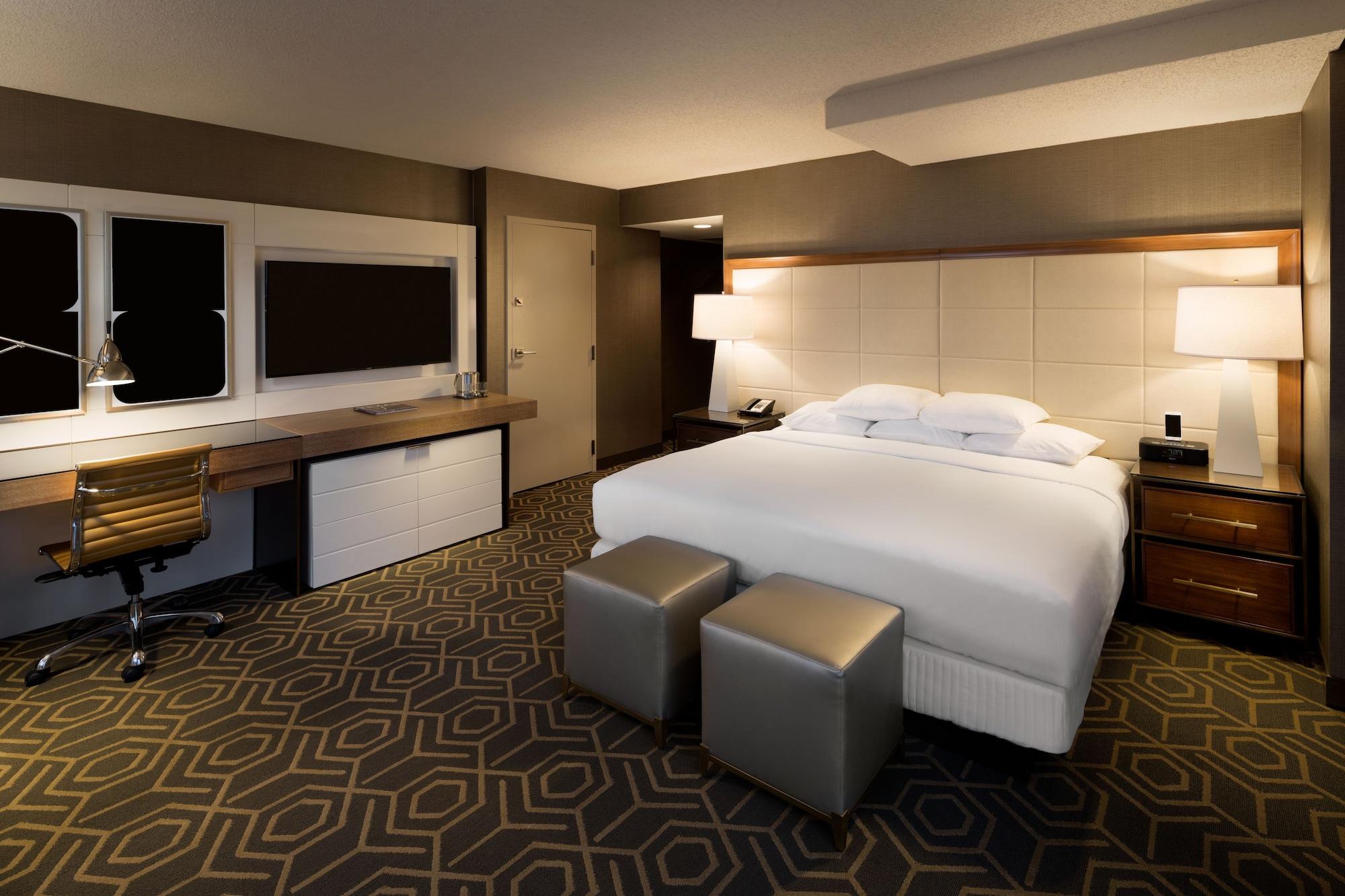 Doubletree By Hilton Campbell Centre Dallas