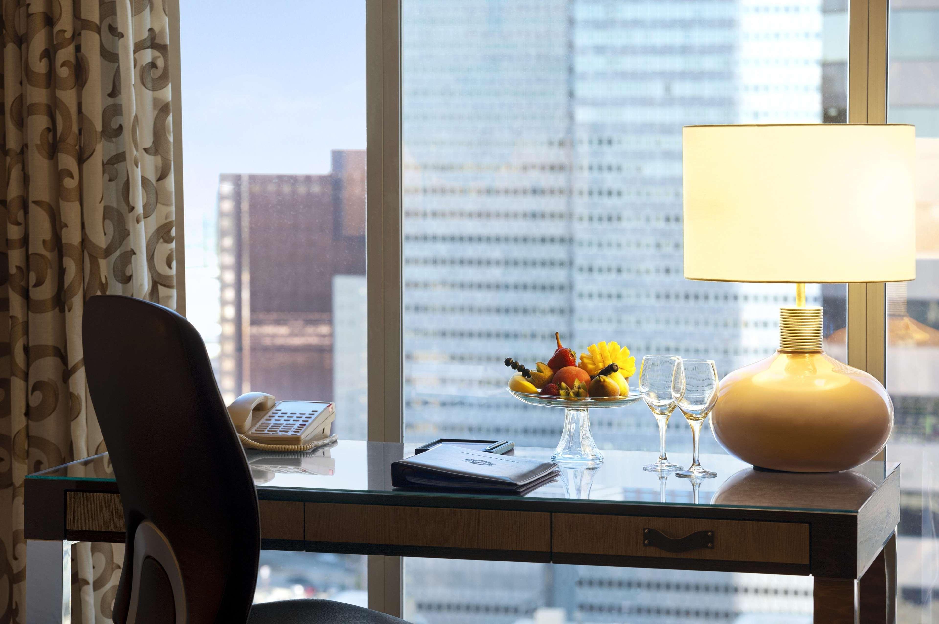 Fairmont 4* Dallas