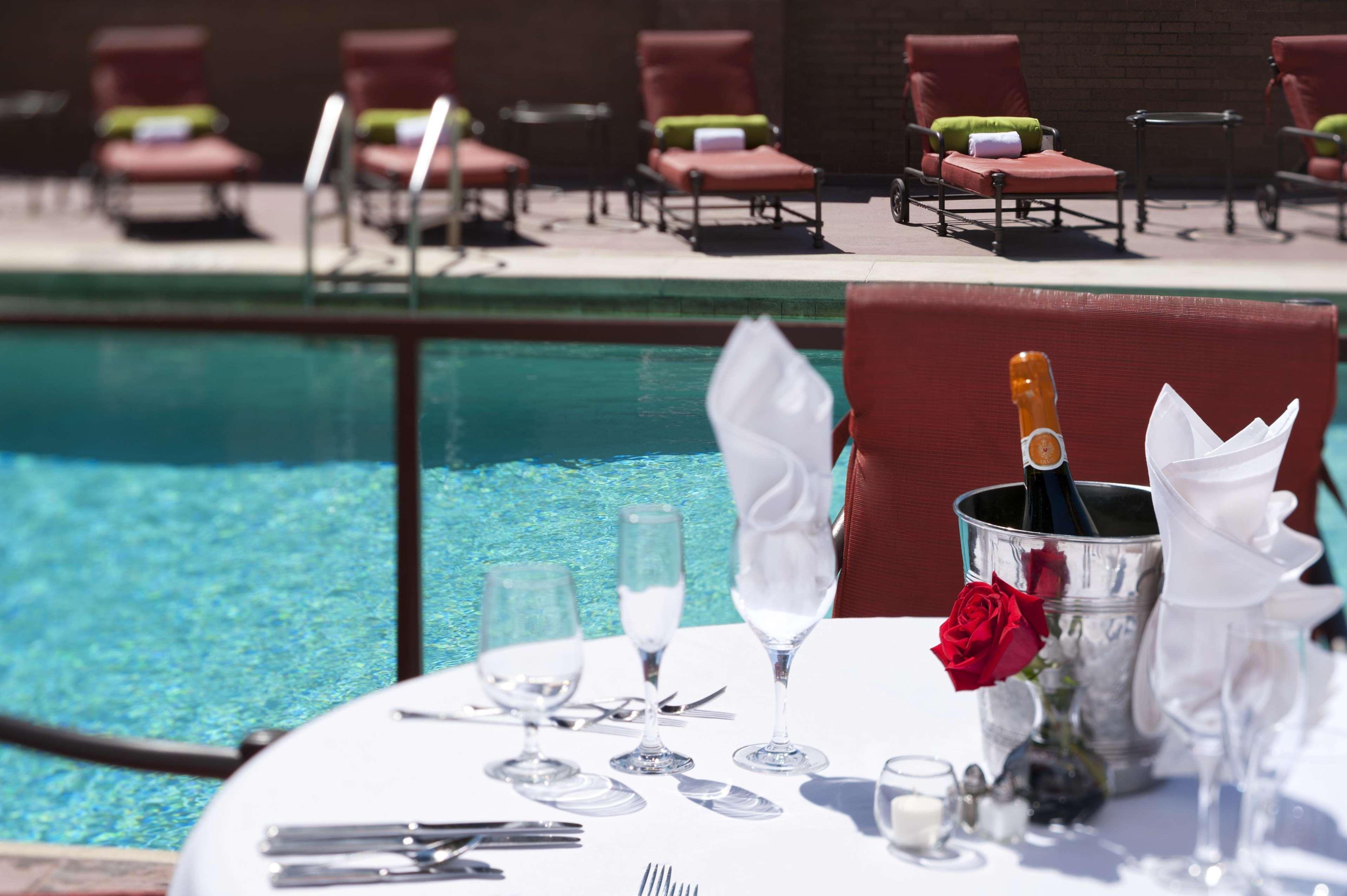 Fairmont Hotel Dallas