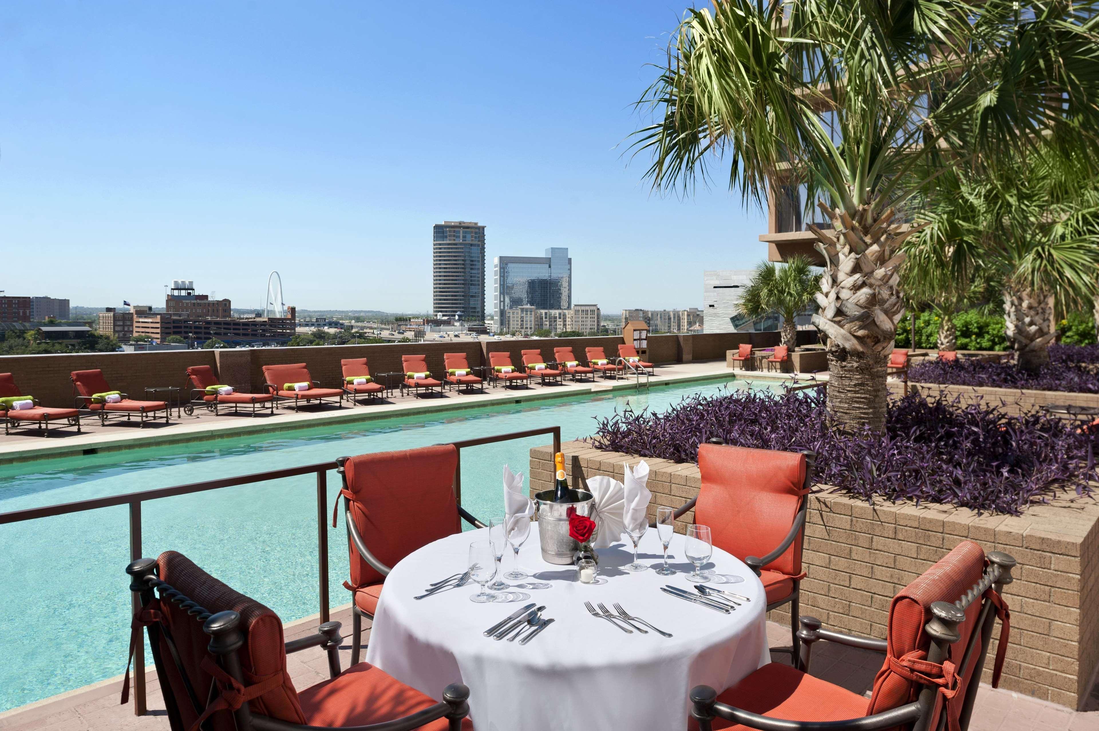 Hotel Fairmont 4*