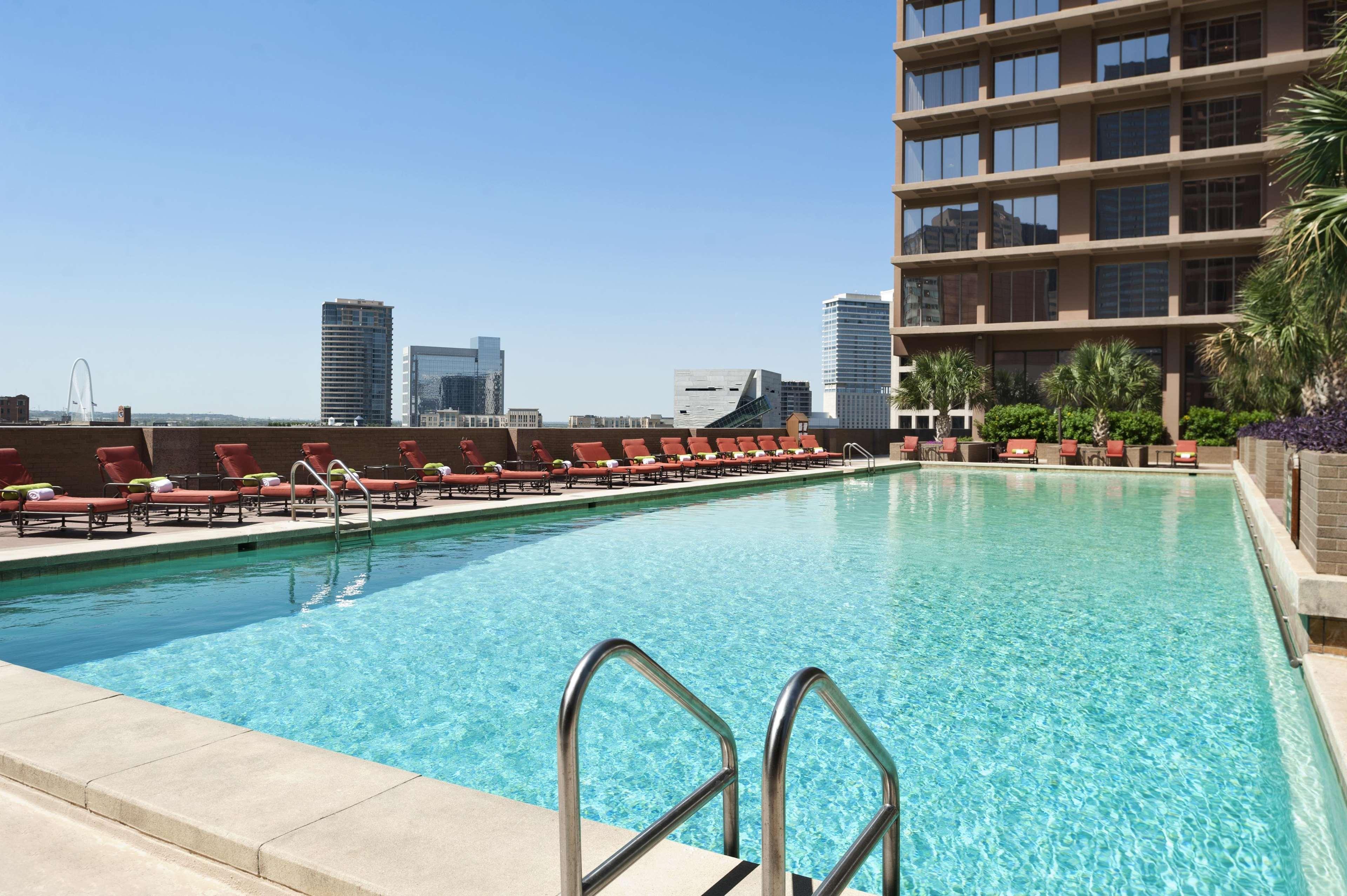 Fairmont Dallas