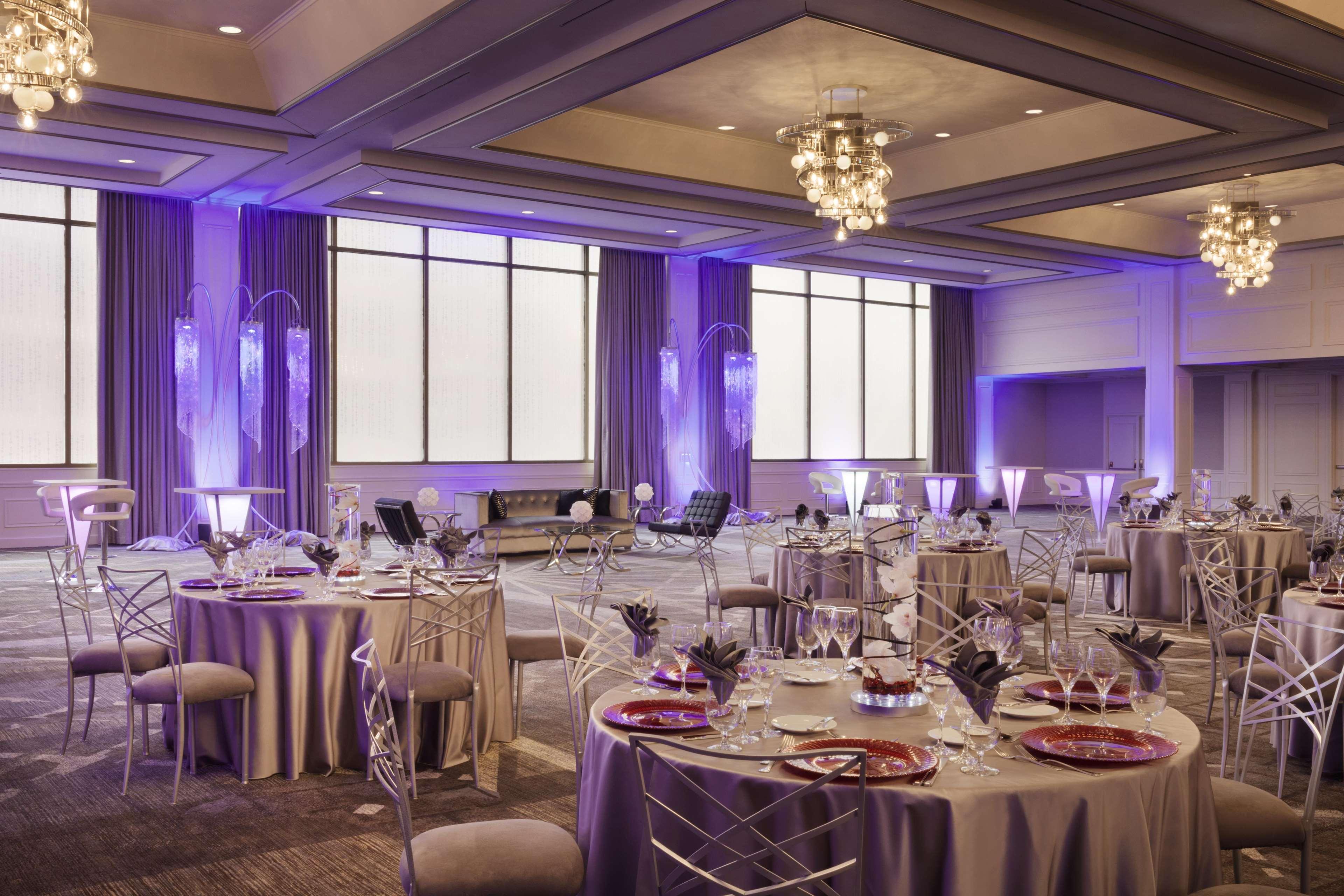 Fairmont 4* Dallas